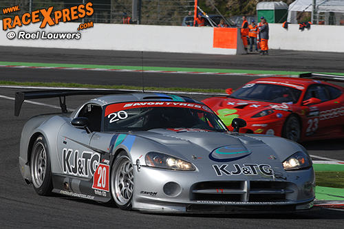 Scott-Wilkins